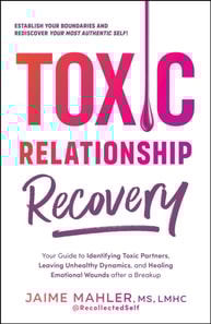 Toxic Relationship Recovery