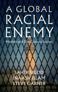 Global Racial Enemy