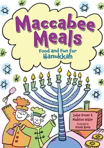 Maccabee Meals