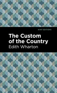 Custom of the Country