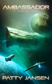 Ambassador 4: Coming Home