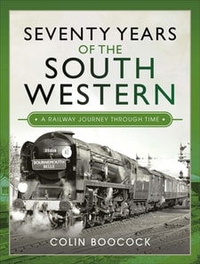 Seventy Years of the South Western