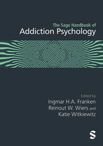 Sage Handbook of Addiction Psychology
