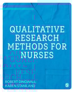 Qualitative Research Methods for Nurses