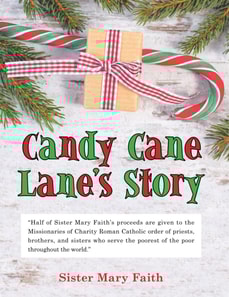 Candy Cane Lane's Story
