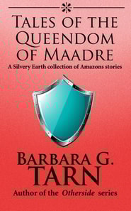Tales of the Queendom of Maadre