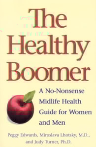 Healthy Boomer