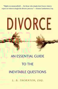 Divorce