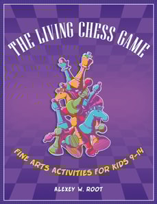 Living Chess Game
