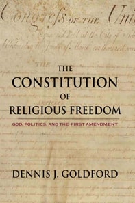 Constitution of Religious Freedom