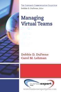 Managing Virtual Teams