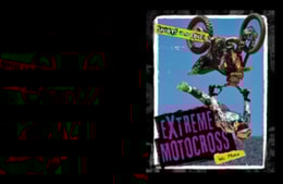 Extreme Motocross