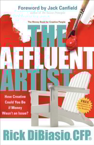 Affluent Artist