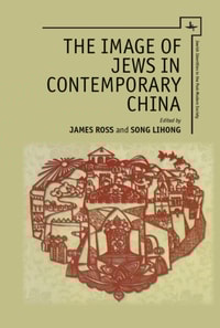 Image of Jews in Contemporary China