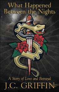 What Happened in Between the Nights &quote;A story of Love and Betrayal&quote;