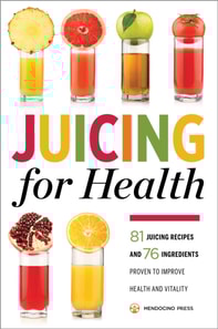 Juicing for Health