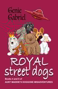 Royal Street Dogs