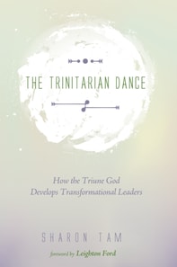Trinitarian Dance