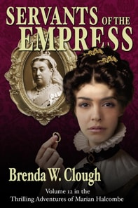 Servants of the Empress