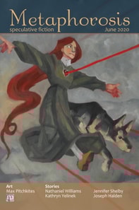 Metaphorosis June 2020