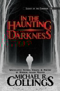 In the Haunting Darkness