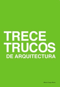 Trece trucos de arquitectura