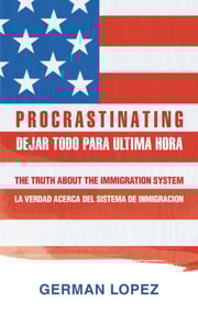 P  R  O  C  R  a  S  T  I  N  a  T  I  N  G