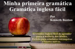 Minha primeira gramática
