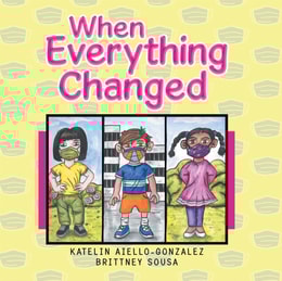 When Everything Changed