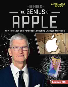 Genius of Apple