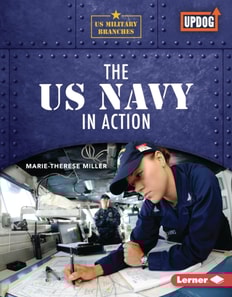 US Navy in Action