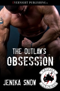 Outlaw's Obsession
