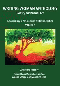 Mwanaka: Writing Woman Anthology