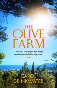 Olive Farm