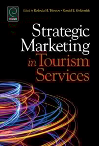 Strategic Marketing in Tourism Services