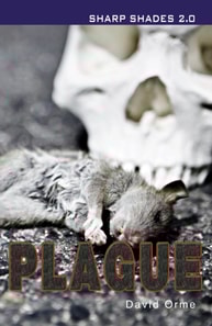 Plague (Sharp Shades 2.0) (ebook)