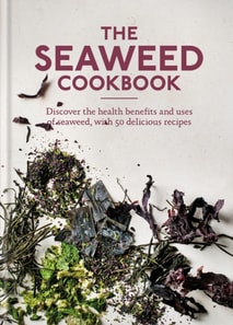Seaweed Cookbook