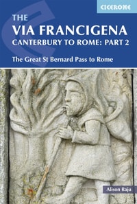 Via Francigena Canterbury to Rome - Part 2