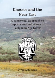 Knossos and the Near East