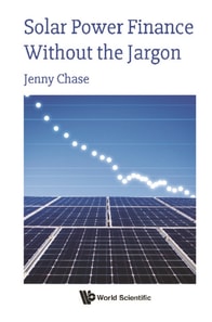 Solar Power Finance Without The Jargon