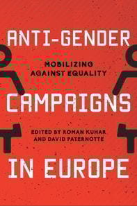 Anti-Gender Campaigns in Europe
