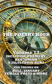 Poetry Hour - Volume 13