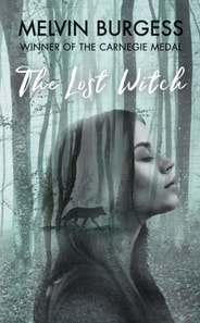 Lost Witch