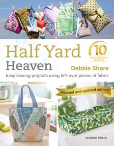 Half Yard(TM) Heaven: 10 year anniversary edition