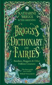 Briggs's Dictionary of Fairies