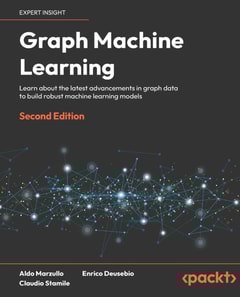 Graph Machine Learning
