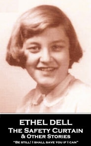 Safety Curtain & Other Stories