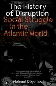 History of Disruption