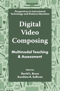 Digital Video Composing