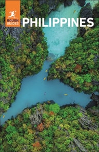 Rough Guides Philippines: Travel Guide eBook 